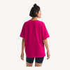 Футболка TNF W S/S Evolution Oversized Tee (Женский; L; PinkPrimrose)